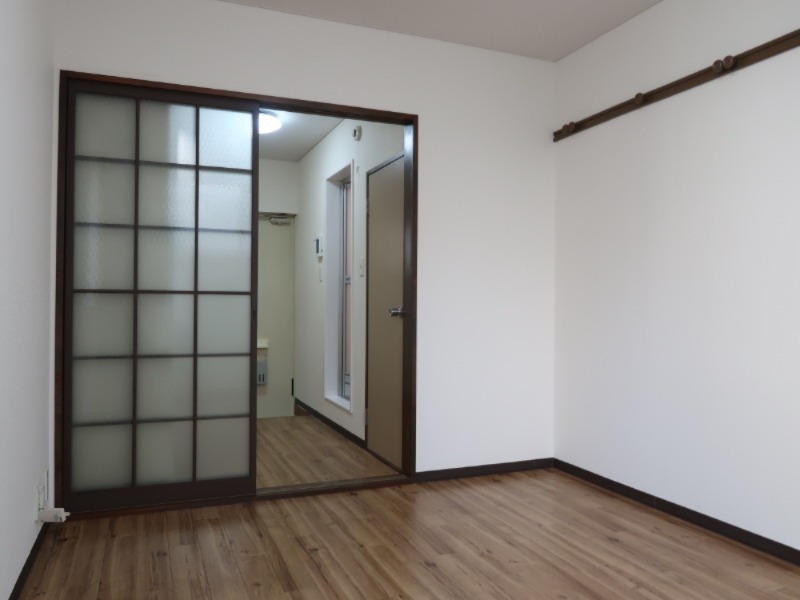 リバーサイドビラ1階 別部屋参考写真