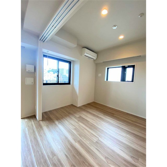 ルフォンプログレ四谷1206号室 同建物別部屋の参考画像