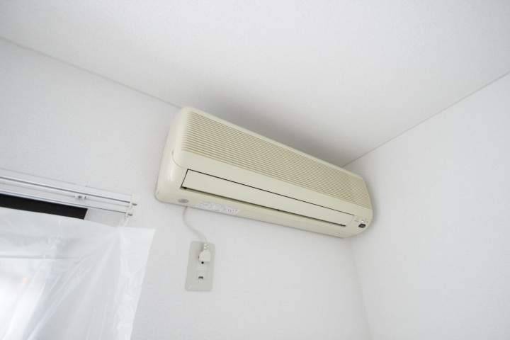 フラッツ・たなか2階 部屋その他