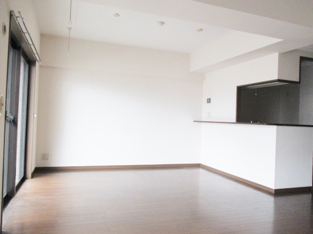 レクセルマンション湘南平塚第２ リビング