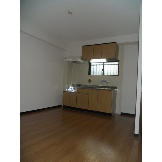 グレースＫ0105号室 内観