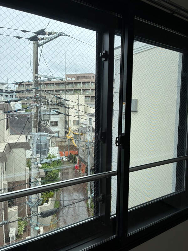 エルファーロ目黒Ⅲ4階 部屋その他