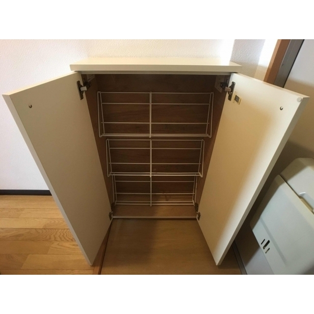 新都心プラザＡ 内観