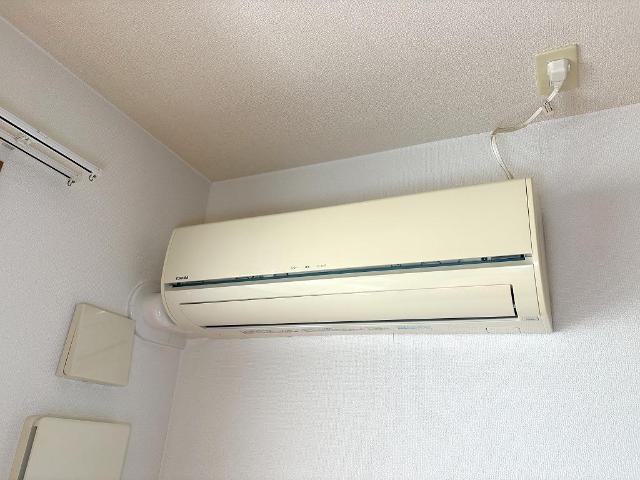 ハーモニー 室内設備