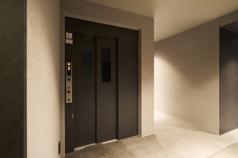 Belleviage Shinjuku6階 部屋その他