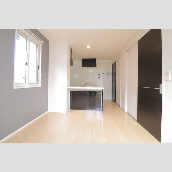 ウィット吉川　A LDK