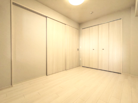 アルティザ自由が丘0201号室 リビング