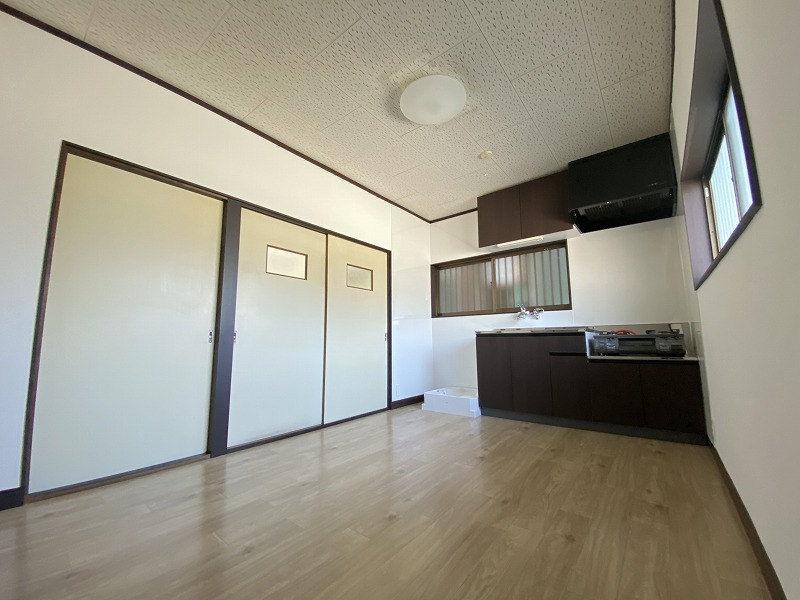 川井ハイム2階 部屋その他