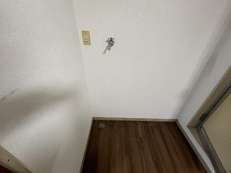 ソフィア東十条 部屋設備