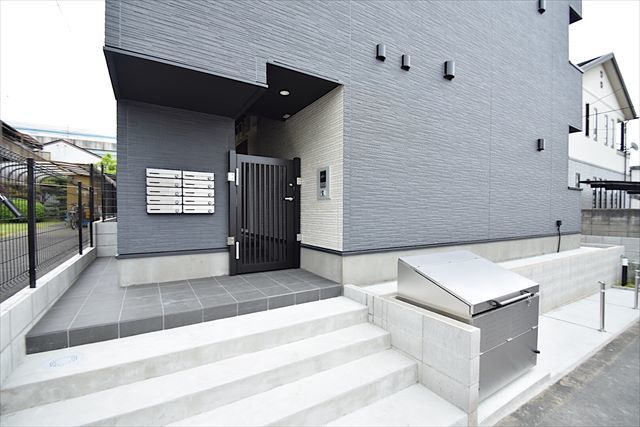 Ｔ．Ａさいたま市中央区上峰２丁目3階 部屋その他