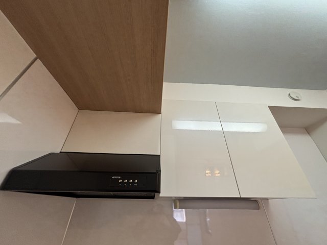 グランマルセ308号室 キッチン