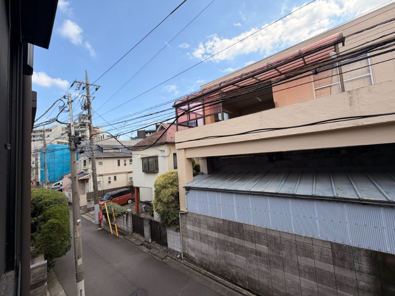 Cattleya Garden 代沢2階 部屋その他