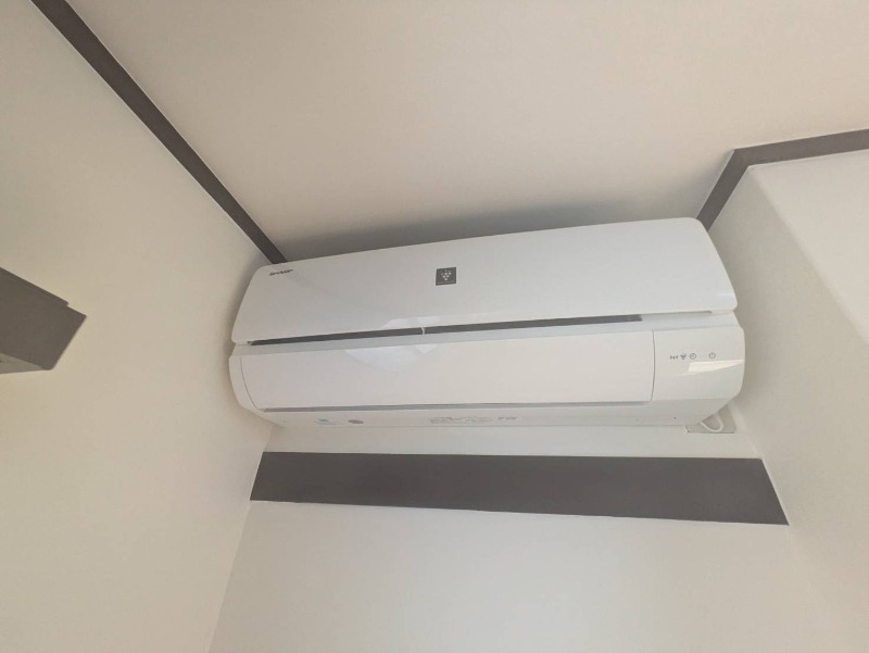パールマンション2階 部屋設備