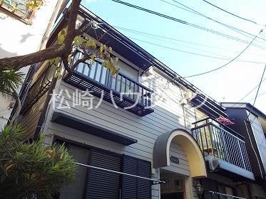 トワエモモ2階 部屋その他