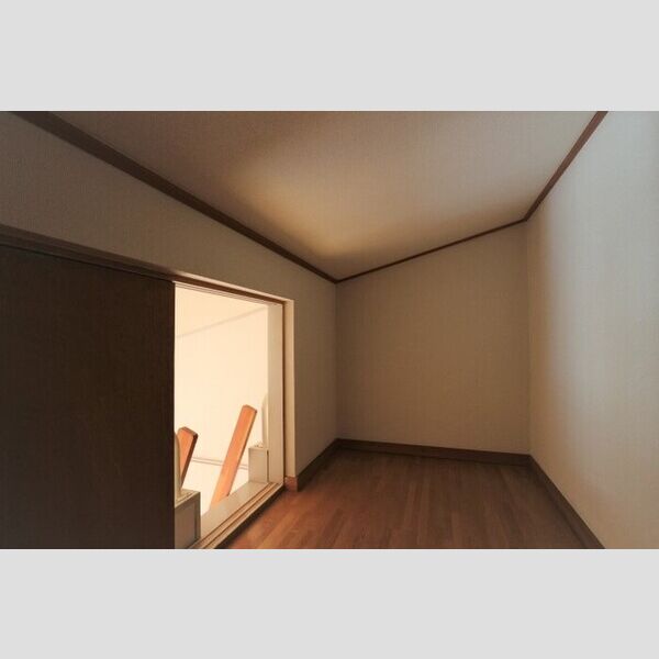 グリーンプラザ　B208号室 ロフト