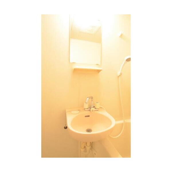 エステート千歳烏山 洗面