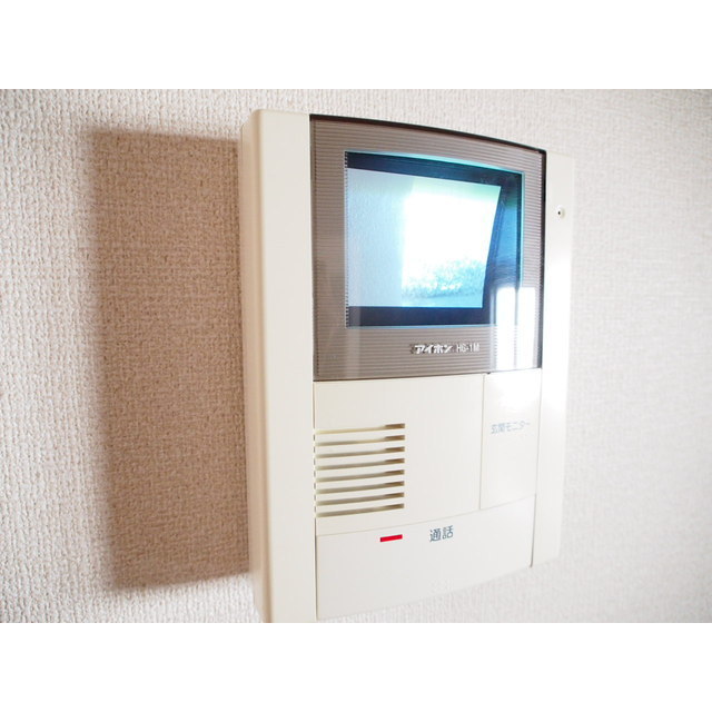 ウエストアヴェニュー101号室 ※交換前