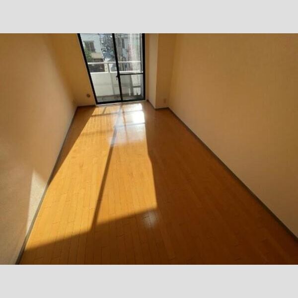 S-FORT錦糸町303号室 お風呂