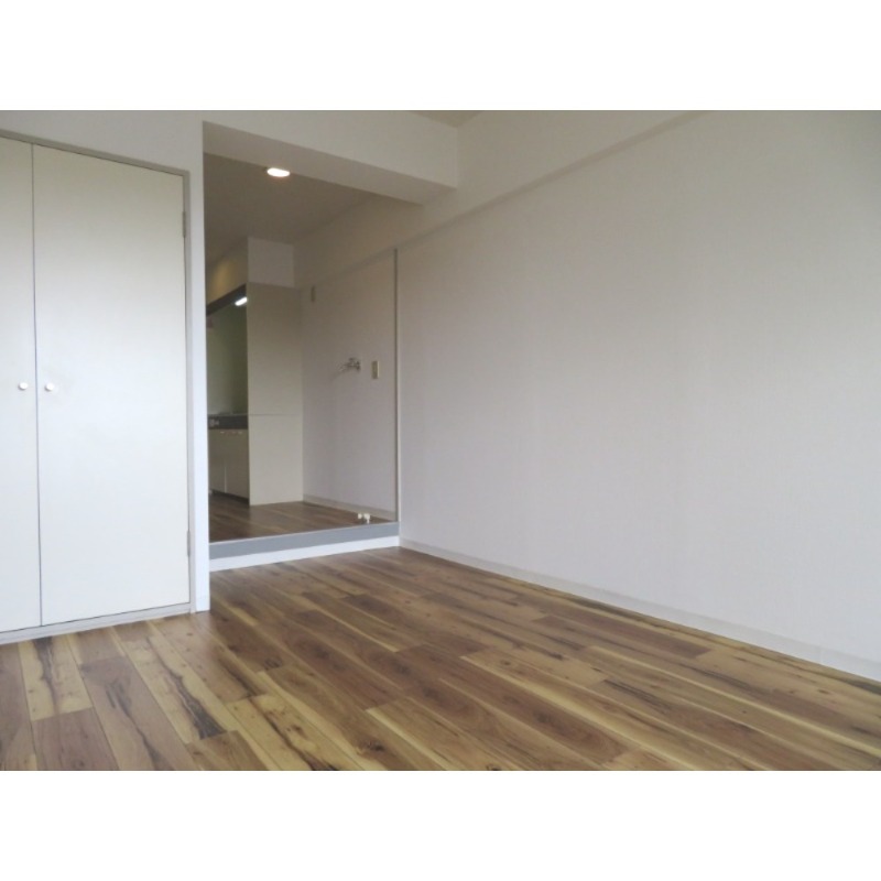 レフィーニ東玉川学園1階 内観