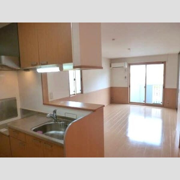 シャトレー リビング