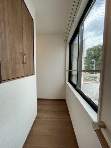 FAIR上井草301号室 内観