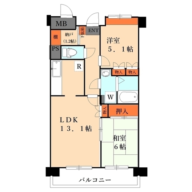 3階