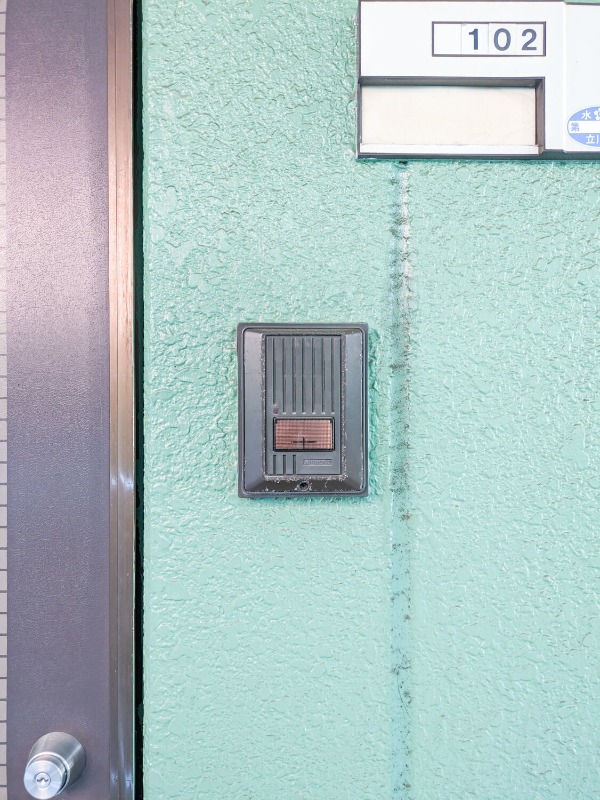 ロフティ立川1階 部屋その他