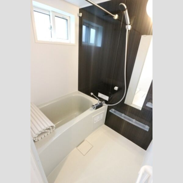 シルベラード バスルーム