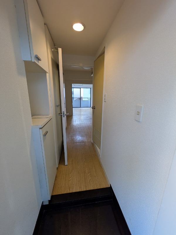 ユタカローズガーデン(A-012)3階 同建物別部屋の参考画像