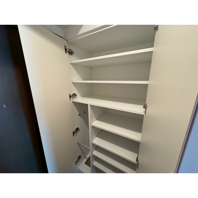 プレール・ドゥーク横濱子安402号室 内観