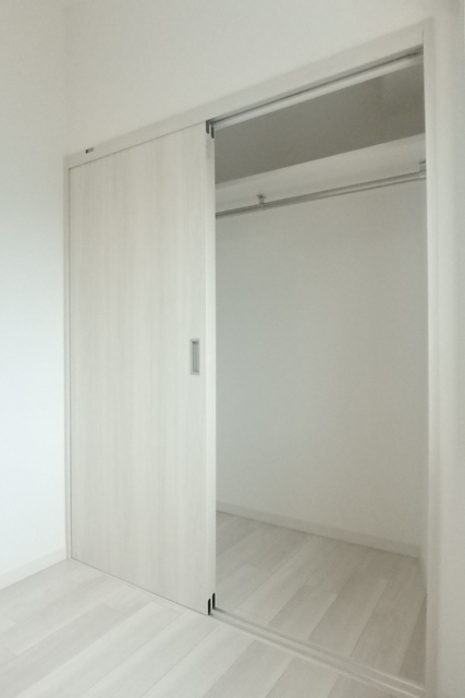 アートパレス 部屋設備