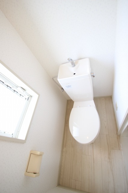 サンバレータウン2階 部屋その他