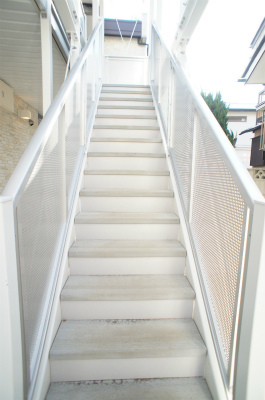 リブリ・サザンビーチ茅ヶ崎1階 部屋その他