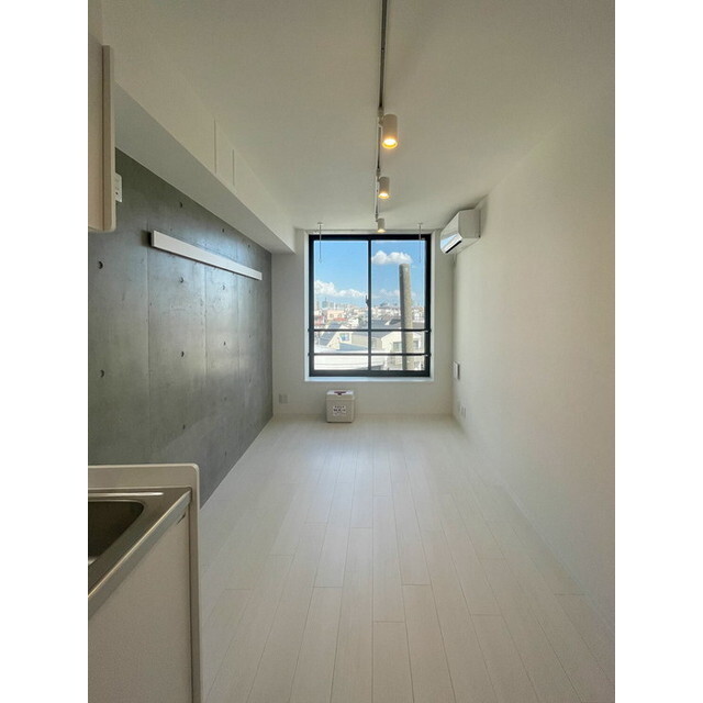 堀切ガーデンテラス0403号室 内観