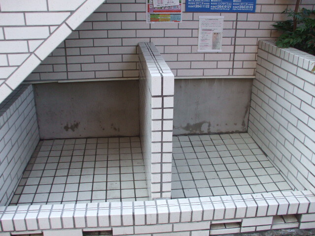 ローズアパートＲ５４番館(R-054)2階 部屋その他