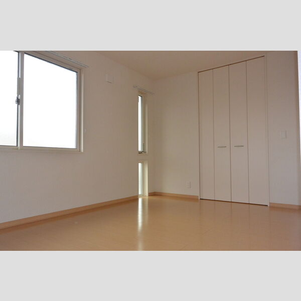 park wisteria203号室 部屋その他