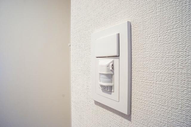 ・ROOTs Shiki10階 同建物別部屋の参考画像