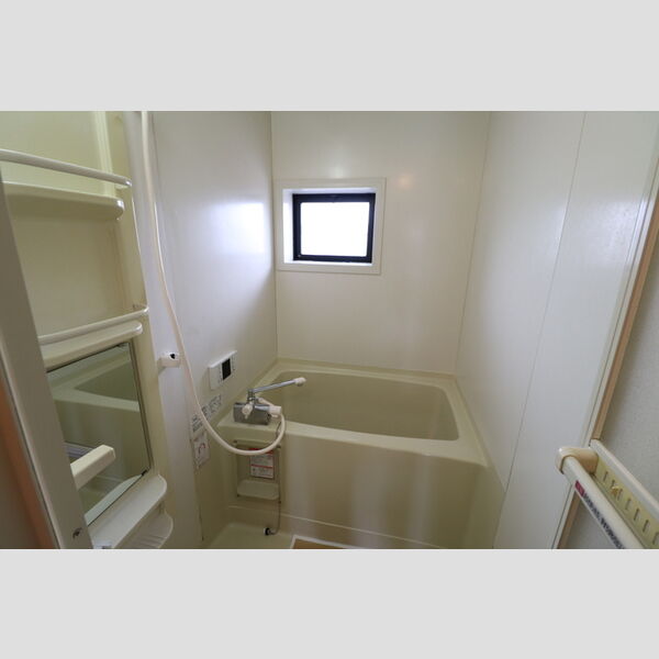 セントポーリア101号室 バスルーム