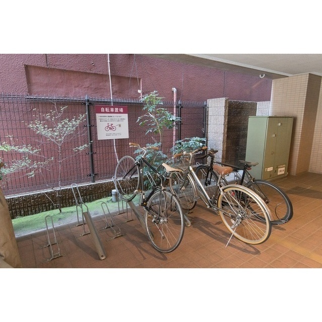 シティーコープ平沼504-号室 外観