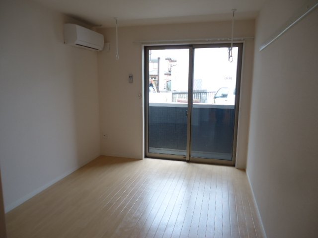 Ｐｒｅｎｄｒｅ　Ｓ（プランドールエス） 洋室②