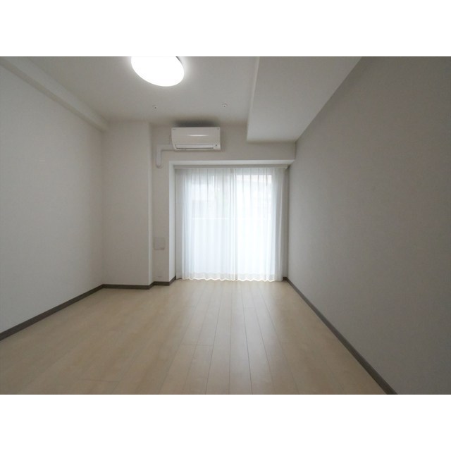 ＧＥＮＯＶＩＡ東中野ｓｋｙｇａｒｄｅｎ 内観