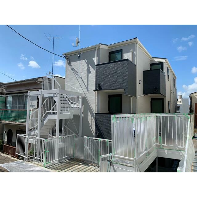 クレールブランシェ西横浜Ａ号棟3階 部屋その他