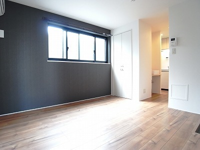 フルーレ早稲田鶴巻町2階 部屋その他