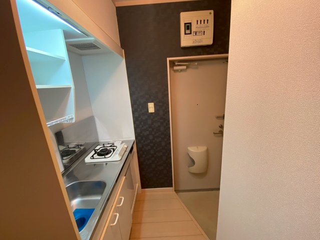 アザレ岡上202号室 部屋その他