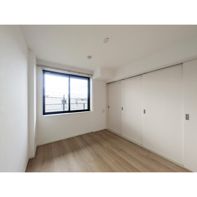 オーパスホームズ武蔵小金井0402号室 部屋その他