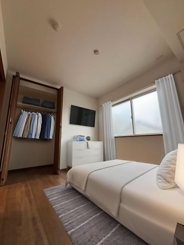 Ａｒｃａ材木座0302号室 部屋その他