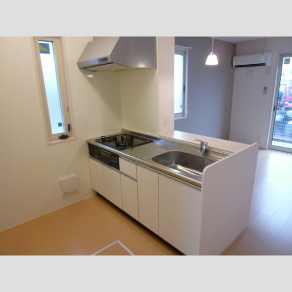 Felice　Ⅰ システムキッチン