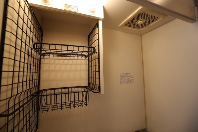 ダイホープラザ豊玉2階 キッチン