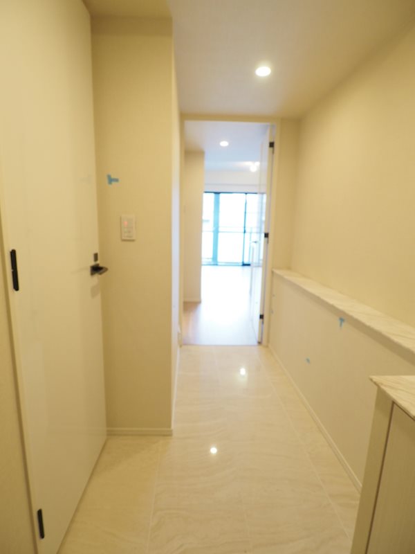 パークフラッツ渋谷神山町9階 同建物別部屋の参考画像