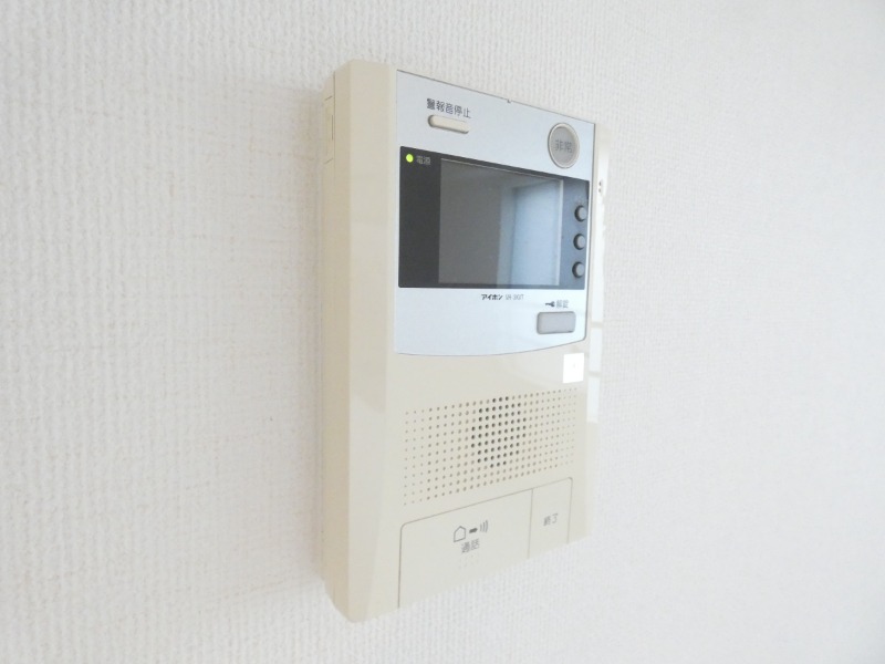 ベルセル南青山3階 部屋その他